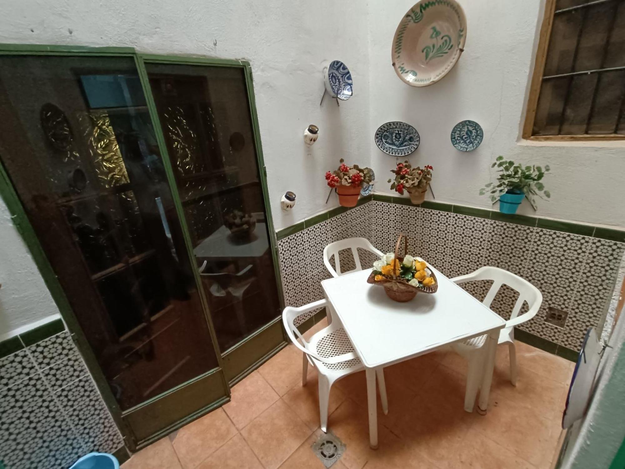 Casa La Plaza Villa Lanjarón Eksteriør bilde