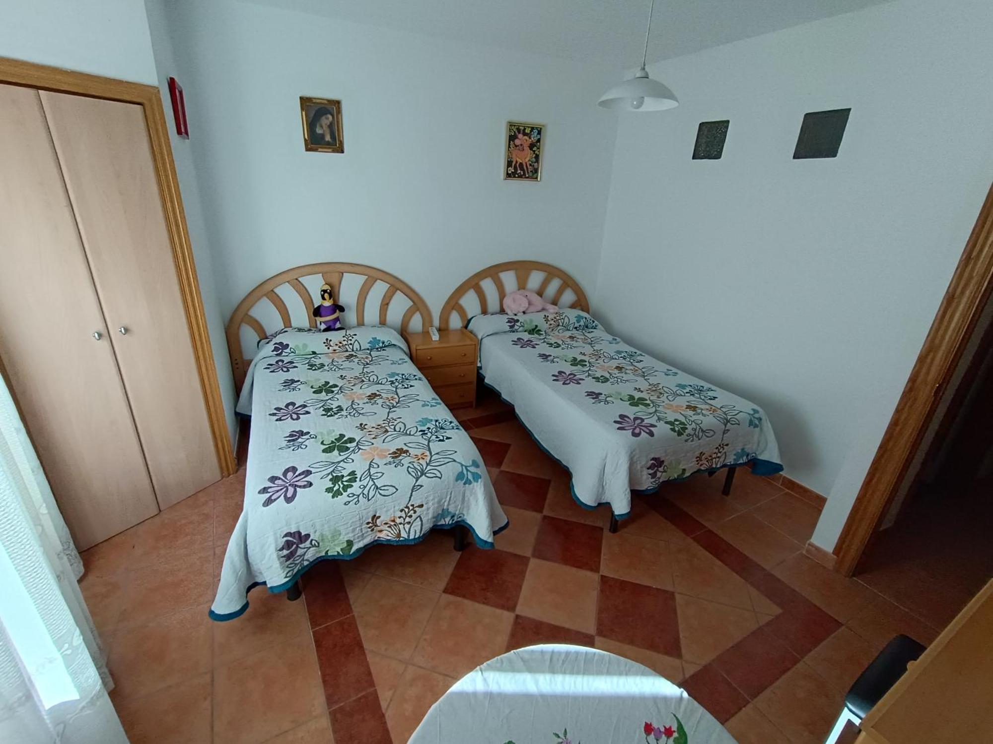 Casa La Plaza Villa Lanjarón Eksteriør bilde