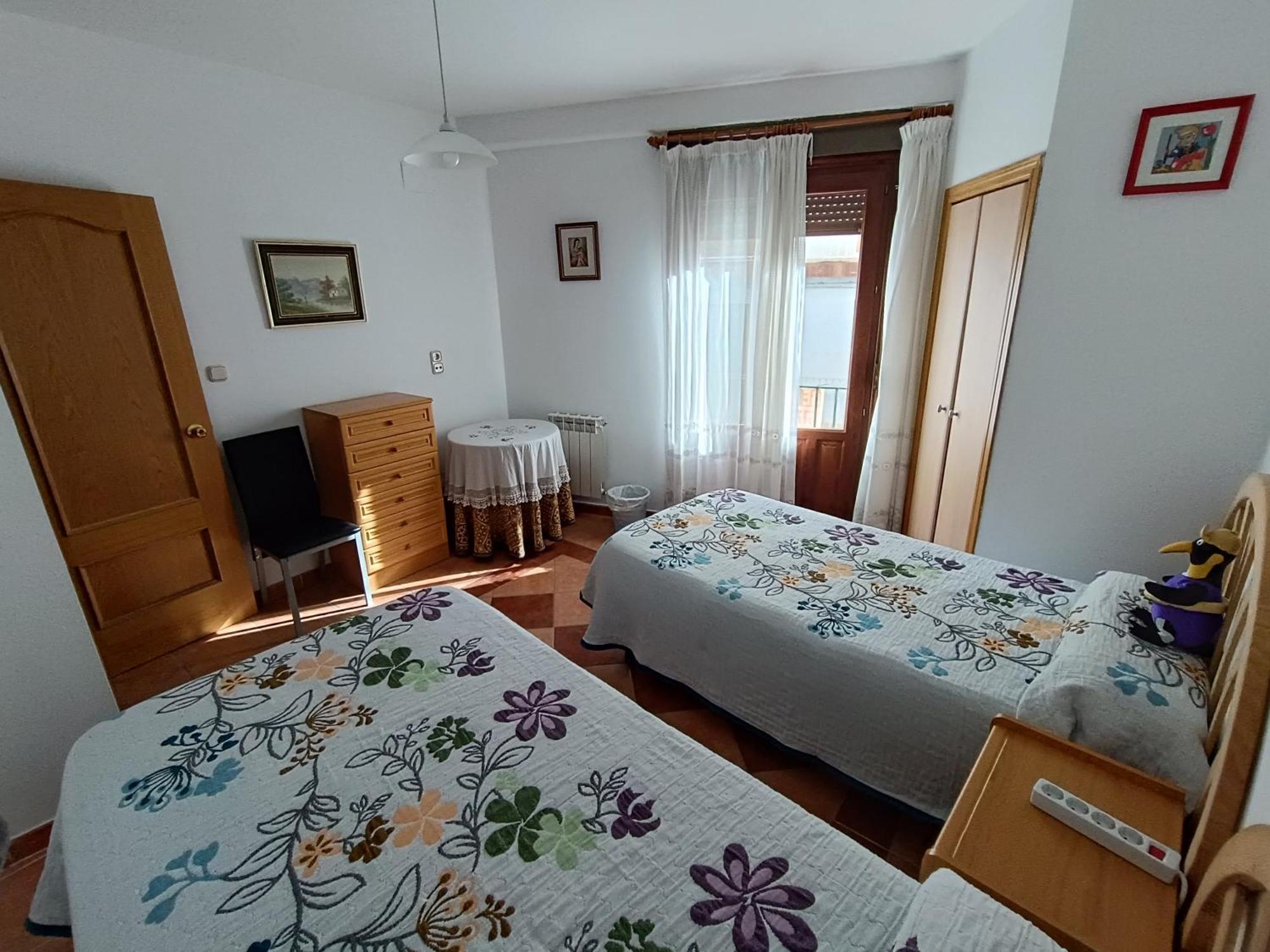 Casa La Plaza Villa Lanjarón Eksteriør bilde